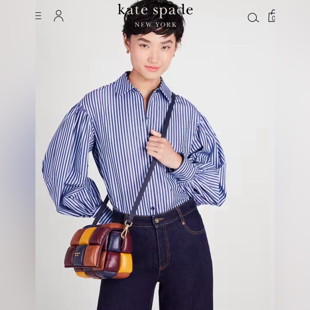 KATE SPADE RUBIX CROSSBODY - Picture 3 of 10